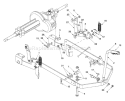 Page I Diagram and Parts List for 13B-325-401 2001 Yard Man Lawn Tractor